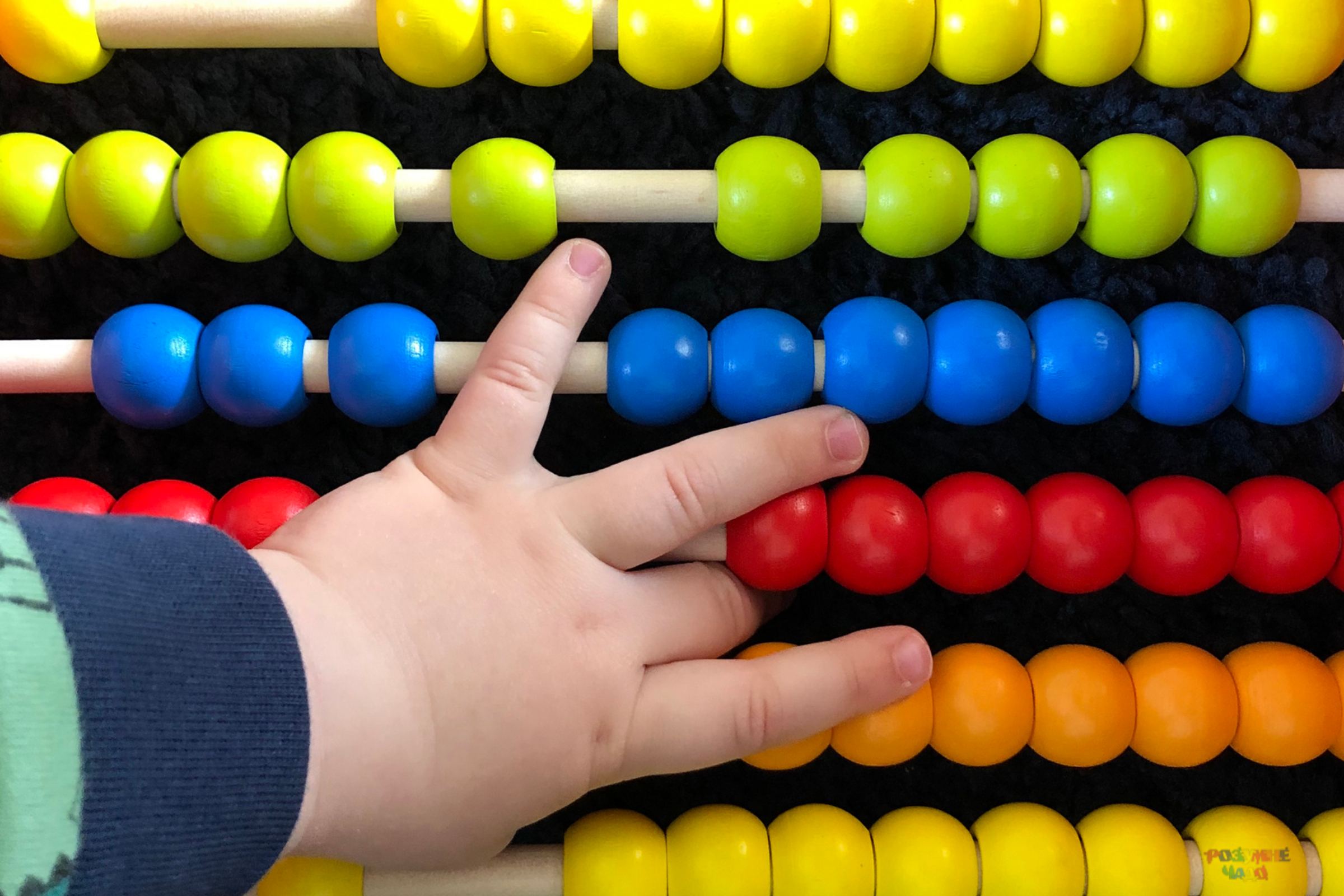  Розвиток дрібної моторики корисний усім!    